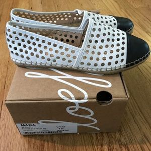 Loeffler Randall Mara Flats
